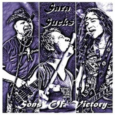 Sons Of Victory mp3 Album by Sara Sucks