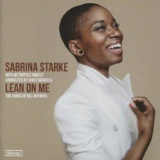Lean On Me mp3 Album by Sabrina Starke