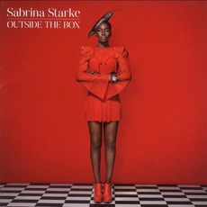 Outside The Box mp3 Album by Sabrina Starke