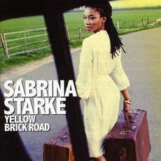 Yellow Brick Road mp3 Album by Sabrina Starke