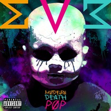 Modern Death Pop mp3 Album by GrooVenoM