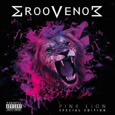 Pink Lion mp3 Album by GrooVenoM