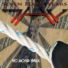 No Going Back mp3 Album by 7HY