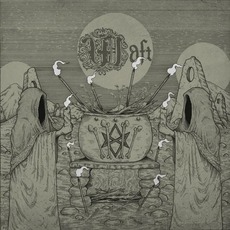 Chronolith mp3 Album by Waft