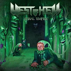 Spiral Empire mp3 Album by West of Hell