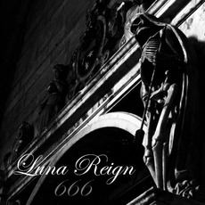 666 mp3 Album by Luna Reign