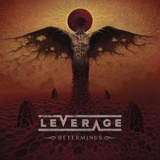 Determinus (Japanese Edition) mp3 Album by Leverage