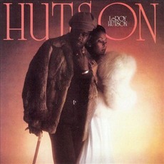 Hutson mp3 Album by Leroy Hutson