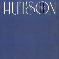 Hutson II mp3 Album by Leroy Hutson