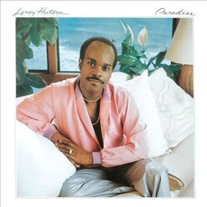Paradise mp3 Album by Leroy Hutson
