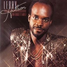 Unforgettable mp3 Album by Leroy Hutson