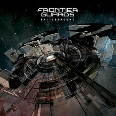 Battleground mp3 Album by Frontier Guards