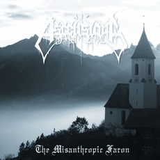 The Misanthropic Faron mp3 Album by Ascensions Fall