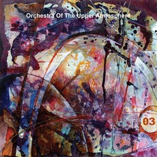 θ3 mp3 Album by Orchestra of the Upper Atmosphere