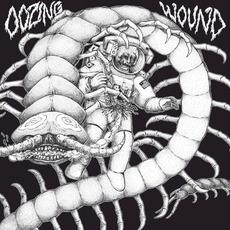 Retrash mp3 Album by Oozing Wound