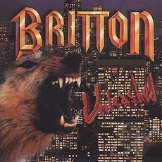 Unleashed mp3 Album by Britton