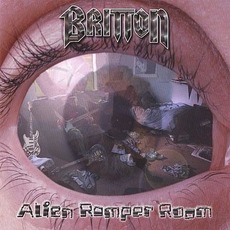 Alien Romper Room mp3 Album by Britton