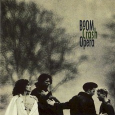 Boom Crash Opera mp3 Album by Boom Crash Opera