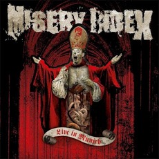 Live In Munich mp3 Live by Misery Index
