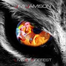 Live At Firefest mp3 Live by Jimi Jamison
