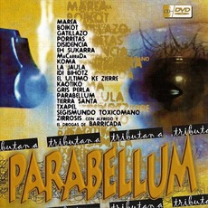 Tributan A Parabellum mp3 Compilation by Various Artists