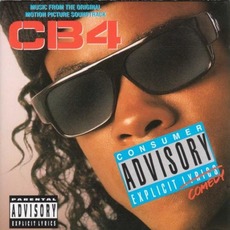CB4 mp3 Soundtrack by Various Artists