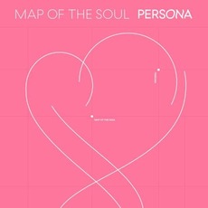 MAP OF THE SOUL : PERSONA mp3 Album by BTS