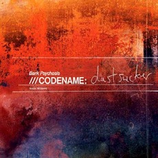 ///Codename: Dustsucker mp3 Album by Bark Psychosis