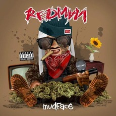 Mudface mp3 Album by Redman