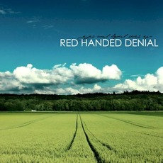 Eyes and Liquid Skies mp3 Album by Red Handed Denial