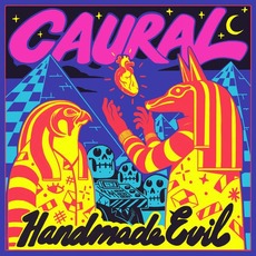 Handmade Evil mp3 Album by Caural