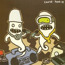 Paint EP mp3 Album by Caural