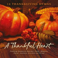 A Thankful Heart mp3 Album by Craig Duncan