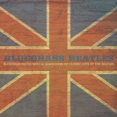 Bluegrass Beatles mp3 Album by Craig Duncan