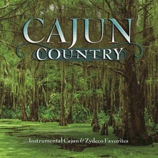 Cajun Country mp3 Album by Craig Duncan