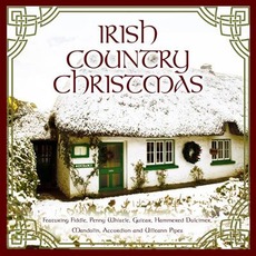 Irish Country Christmas mp3 Album by Craig Duncan