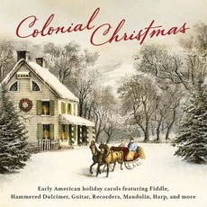 Colonial Christmas mp3 Album by Craig Duncan
