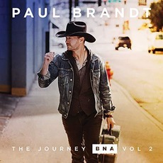 The Journey BNA: Vol. 2 mp3 Album by Paul Brandt