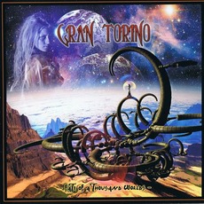Fate of a Thousand Worlds mp3 Album by Gran Torino