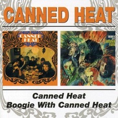 Canned Heat / Boogie With Canned Heat mp3 Artist Compilation by Canned Heat