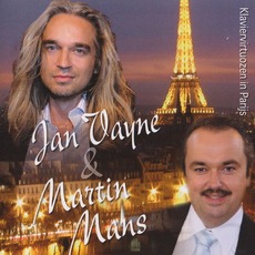 Klaviervirtuozen in Parijs mp3 Live by Jan Vayne & Martin Mans