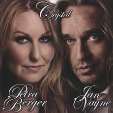 Crystal mp3 Album by Petra Berger & Jan Vayne