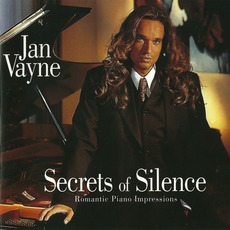 Secrets of Silence mp3 Album by Jan Vayne