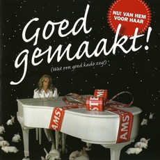 Goed Gemaakt mp3 Album by Jan Vayne