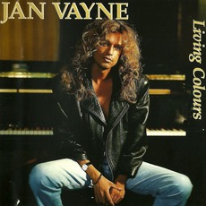 Living Colours mp3 Album by Jan Vayne