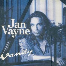 Vanity mp3 Album by Jan Vayne