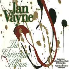 The Christmas Album mp3 Album by Jan Vayne