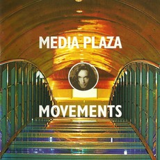 Media Plaza Movements mp3 Album by Jan Vayne