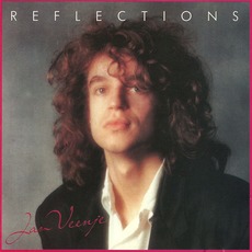 Reflections mp3 Album by Jan Vayne