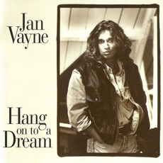 Hang On to a Dream mp3 Album by Jan Vayne